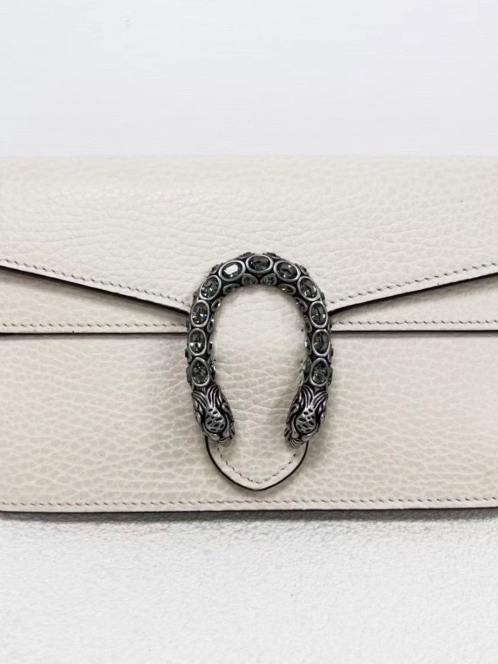 gucci super mini dionysus bag